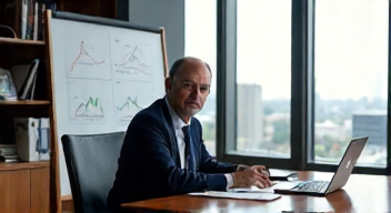 Der Experte Gerrit Heine über die neue Investmentplattform (2/10)