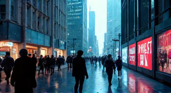 Der Mensch im Fokus der Veränderung (6/10)