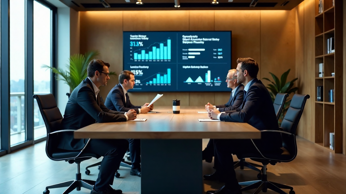 Der Wandel in der Versicherungsbranche: Qualität, Fachkräftemangel und Technologie