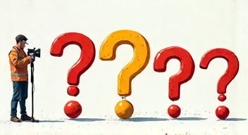 Die 5 meistgestellten Fragen (FAQ) zu Unfallversicherungen