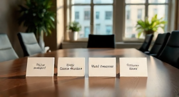 Die 5 meistgestellten Fragen (FAQ) zu Führungsstrategien