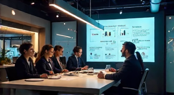 Die 5 meistgestellten Fragen (FAQ) zu Fusionen im Maklermarkt