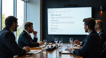 Die 5 meistgestellten Fragen (FAQ) zur Transformation der Versicherungsbranche