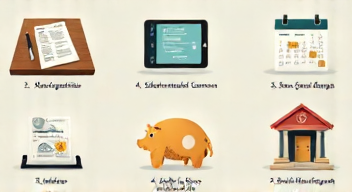 Die 6 häufigsten Fehler bei Altersvorsorge