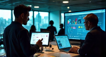 Die 6 häufigsten Fehler bei der Transformation der Versicherungsbranche