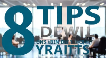 Die besten 8 Tipps bei Buy-outs