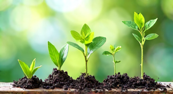 Die besten 8 Tipps bei Nachhaltigkeit