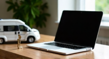 Die besten 8 Tipps bei Wohnmobilversicherungen