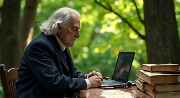 Die ethischen Fragen der Technologie (5/10)