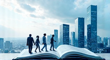 Die Evolution der Kernkompetenzen im Versicherungswesen (4/10)