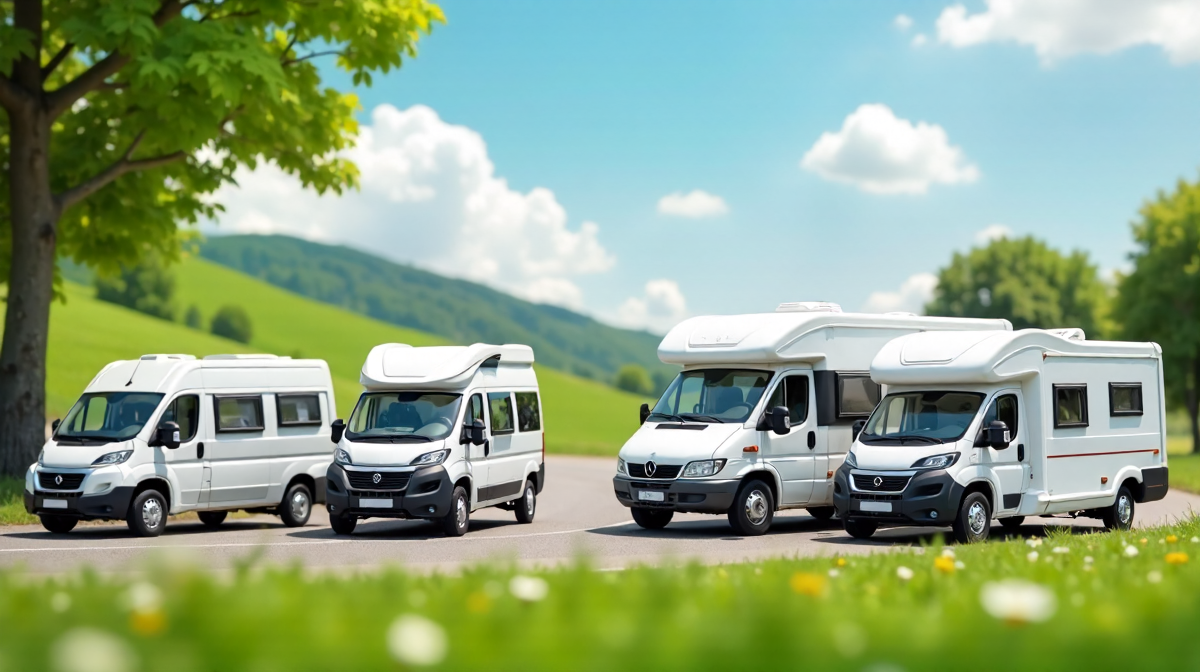 Die Fairness von Wohnmobilversicherungen: Preis, Leistung, Service im Fokus