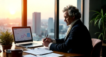 Die Rolle der Musik in der Finanzwelt (10/10)