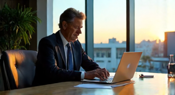 Die Rolle von Dr. Carsten Schildknecht in der Transformation (3/10)