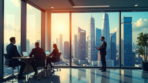 Die Universa: Erfolgreiches Geschäftsjahr 2025 mit Milliardensprung und Herausforderungen