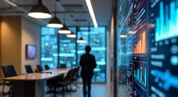 Digitale Transformation in der Versicherungsbranche (3/10)