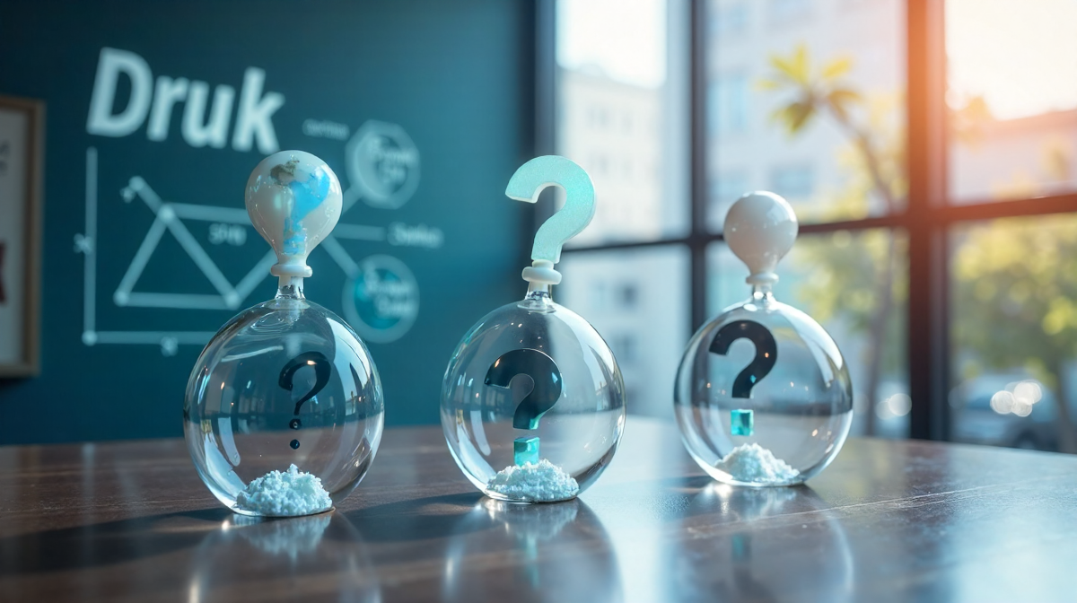 Druck im Kundengespräch: Einfluss, Klarheit und Entscheidungsfindung