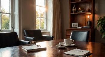 Ein Blick auf die Wahrnehmung durch die Kunden (2/10)