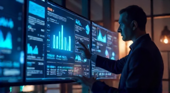 Einblicke in die digitale Transformation der Branche (2/10)