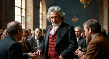 Einfluss der Musik auf gesellschaftliche Entscheidungen (10/10)