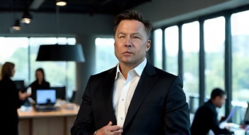 Elon Musk über innovative Technologien in der Kommunikation (4/10)