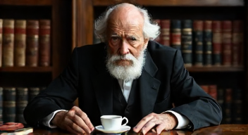 Freud über individuelles Wohlbefinden und Wandel (7/10)