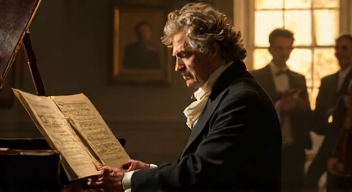 Gesang und die emotionale Verbindung zu Berufen (9/10)