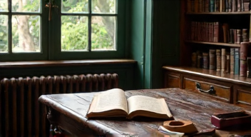 Goethes Perspektive auf Kommunikation in der Transformation (3/10)