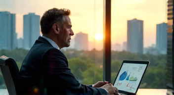 Holger Ehses über zukünftige Synergien (5/10)