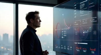 Ich bin Elon Musk, Tech-Milliardär, 54 Jahre