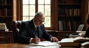 Ich bin John Maynard Keynes, Ökonom (8/10)