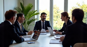 Ich erinnere an die vielschichtige Vergütung der Vorstandsmitglieder (1/10)