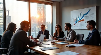 Ich erinnere mich an die spannende Dynamik im Versicherungsmarkt (1/10)