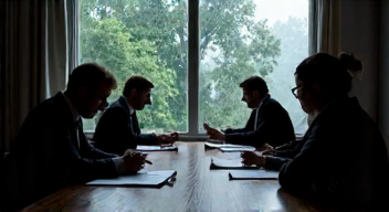 Ich erinnere mich an die ständige Diskussion über Reputation (1/10)