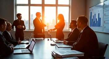 Ich über den Wandel in der Finanzberatung (1/10)