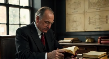 Keynes über wirtschaftlichen Wandel und Märkte (8/10)