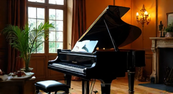 Kreative Ansätze in der Musikindustrie (10/10)