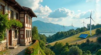 Kulturelle Perspektiven auf das Thema Nachhaltigkeit (3/10)