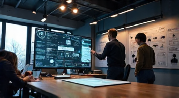 Kundenengagement durch Innovation (5/10)