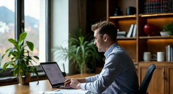 Markus Kiener über die Erweiterung des Portfolios (4/10)