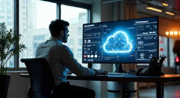 Markus Kiener über die technologische Vision (7/10)