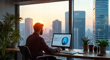 Markus Kiener über die Zukunft der Branche (10/10)