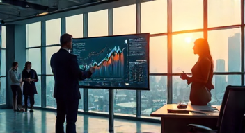 Mein Blick auf die Transformation im Kapitalanlagemanagement (1/10)