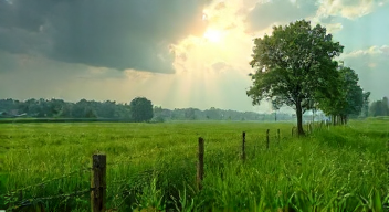 Meine persönliche Sicht auf Nachhaltigkeit und ihre Herausforderungen (1/10)