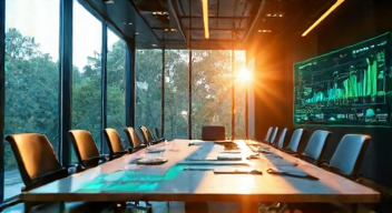 Meine Vision für PrismaLife: Führung, Innovation und Wandel (1/10)