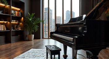 Musikalische Perspektiven auf Finanzberatung (10/10)