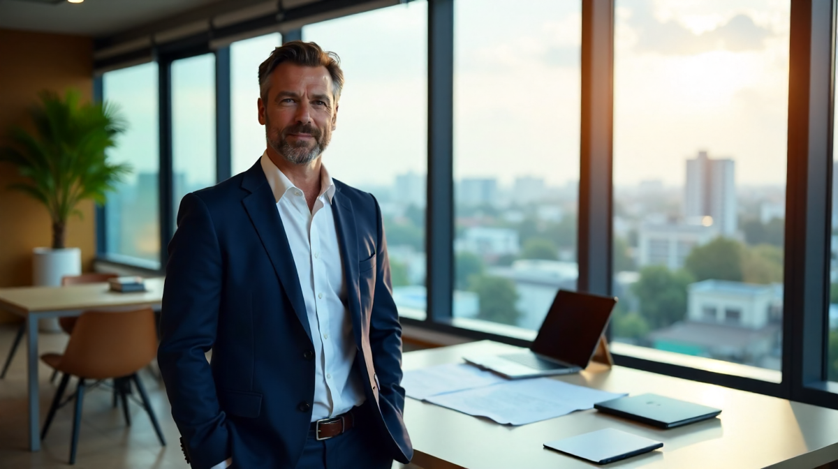 Neue Führungsstrategien bei PrismaLife: CEO-Wechsel, Innovationen und Zukunftsperspektiven