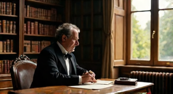 Nietzsche über Wahrheit und Technologie (5/10)