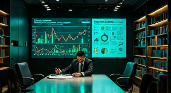 Ökonomische Faktoren in der Versicherungsbranche (8/10)