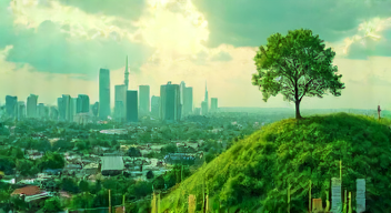 Ökonomische Perspektiven auf Nachhaltigkeit (8/10)