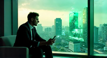 Oliver Schmidt über die Zukunft von verticus (3/10)